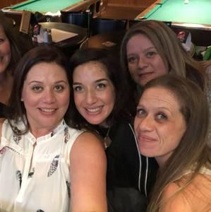 Meet your Posher, Shannon